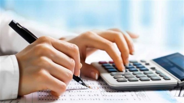 Βοηθός λογιστή