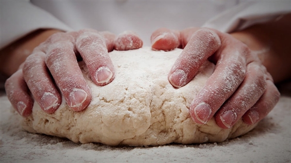 Βοηθός αρτοποιού