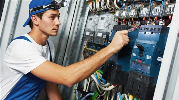 Ηλεκτρολόγος