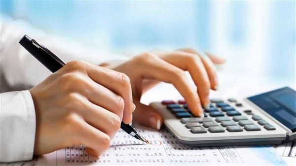 Βοηθός λογιστή