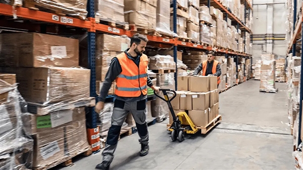 Αποθηκάριος