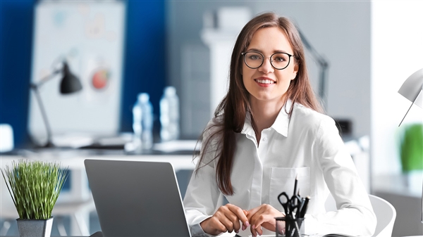 Υπάλληλος γραφείου