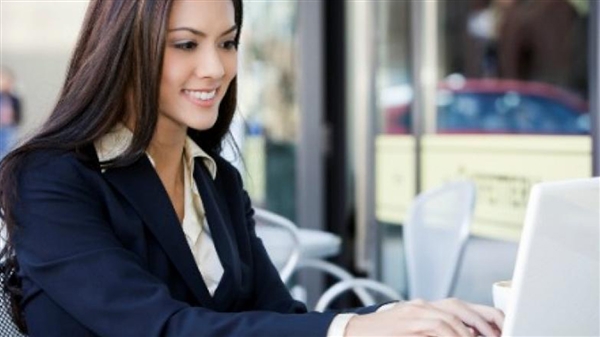 Υπάλληλος γραφείου