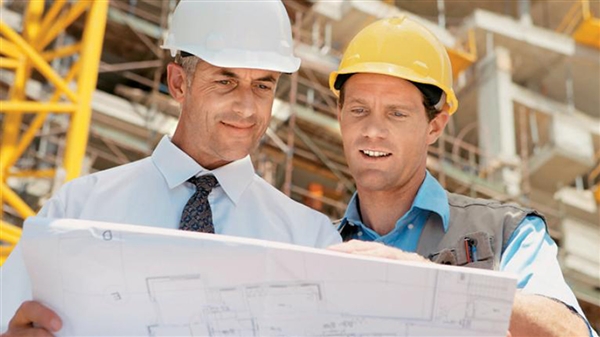 Μηχανολόγος μηχανικός