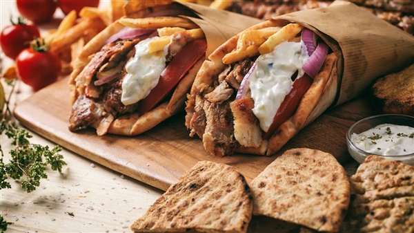 Κόφτης γύρου