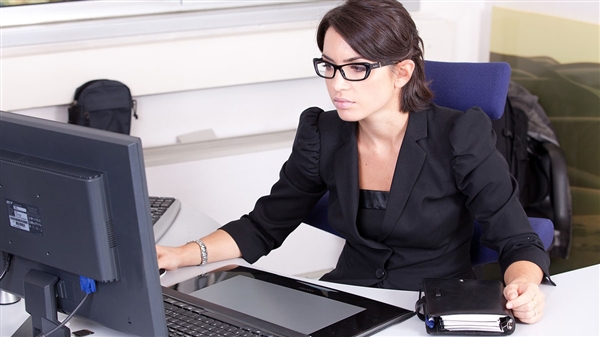 Γραμματειακή υποστήριξη