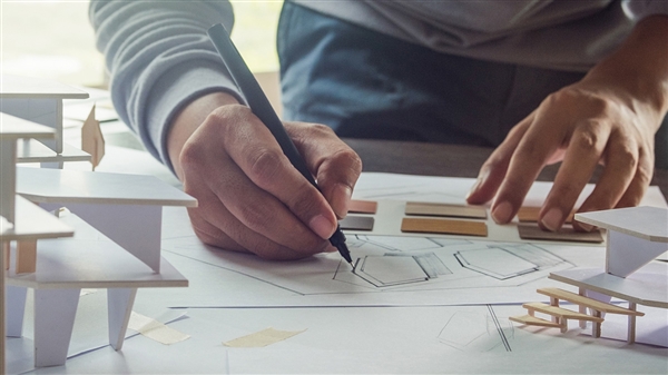 Αρχιτέκτονας