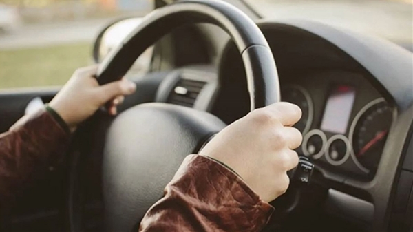 Οδηγός Β κατηγορίας