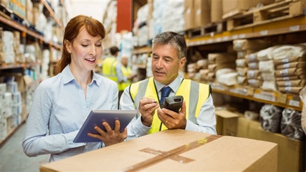 Αποθηκάριος