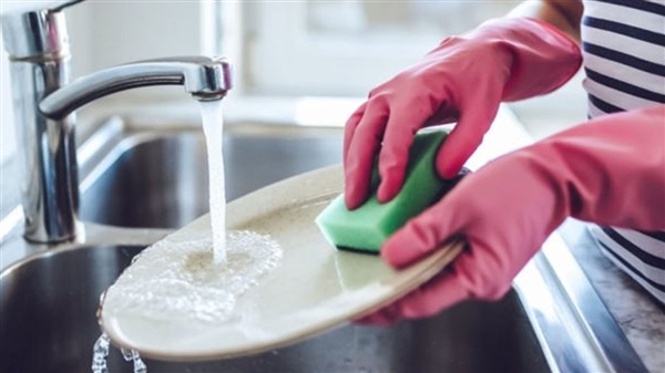 Υπάλληλος για λάντζα