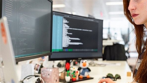 Υπάλληλος γραφείου