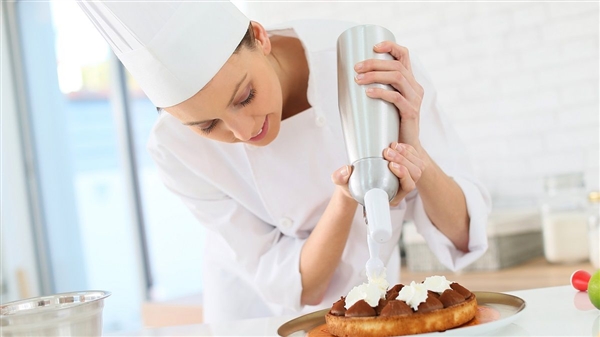 Ζαχαροπλάστης