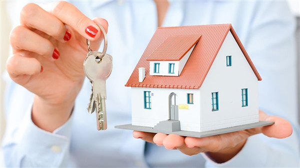 Σύμβουλος ακινήτων