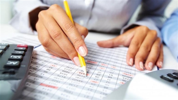 Βοηθός λογιστή