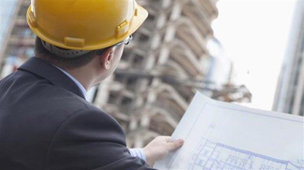 Πολιτικός μηχανικός