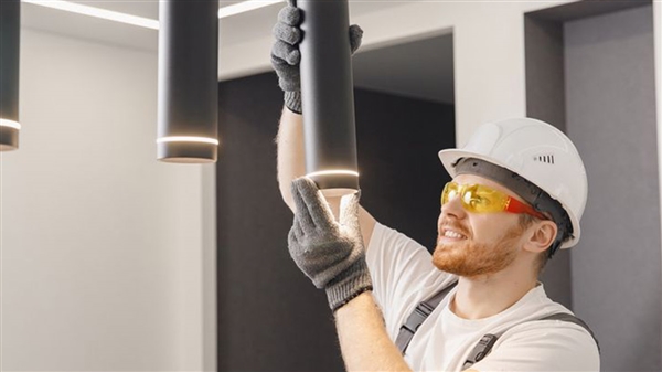 Ηλεκτρολόγος