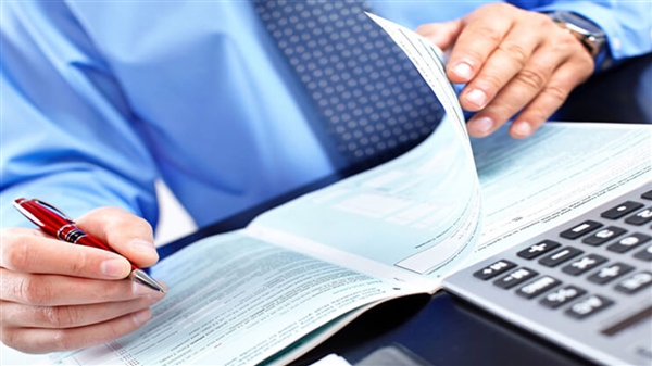 Βοηθός λογιστή