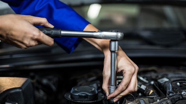 Μηχανικός αυτοκινήτων