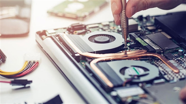 Τεχνικός υπολογιστών