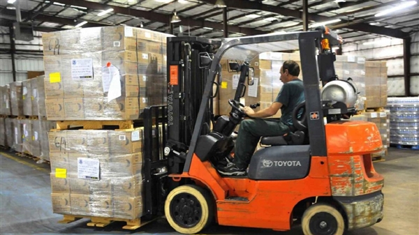 Χειριστής κλαρκ 