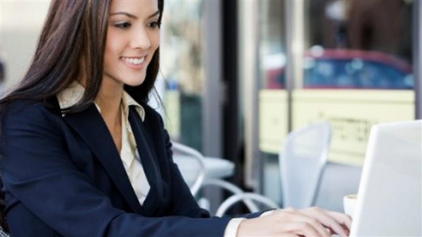 Υπάλληλος γραφείου