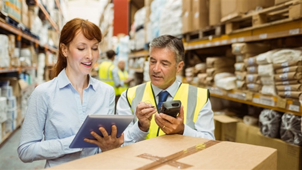 Αποθηκάριος