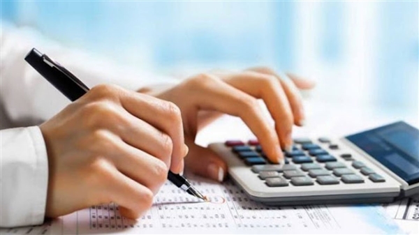 Βοηθός λογιστή