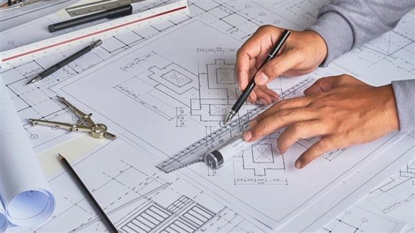 Αρχιτέκτονας