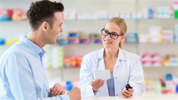 Φαρμακοποιός