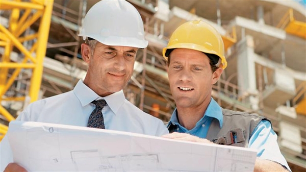 Μηχανολόγος μηχανικός