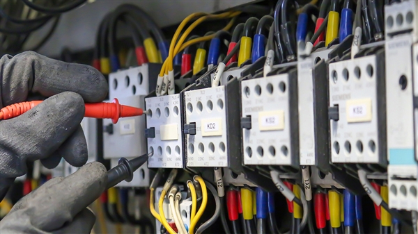 Ηλεκτρολόγος μηχανικός