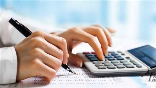 Βοηθός λογιστή