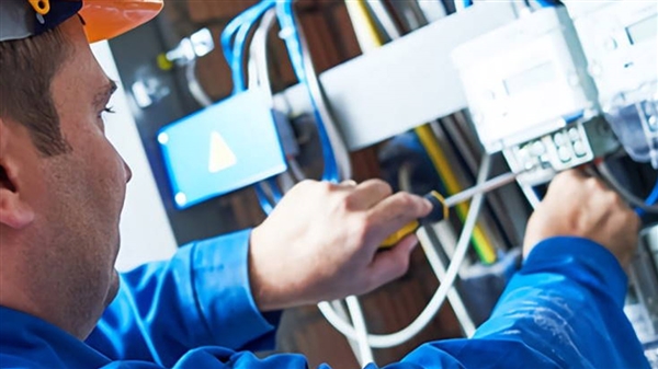 Ηλεκτρολόγος