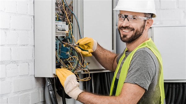 Ηλεκτρολόγος