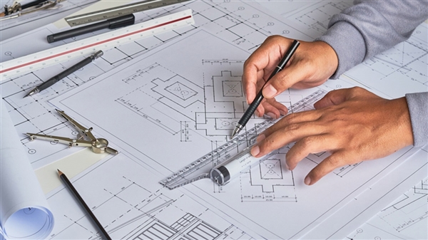 Αρχιτέκτονας