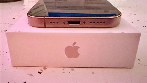 iPhone 16 Pro 128GB