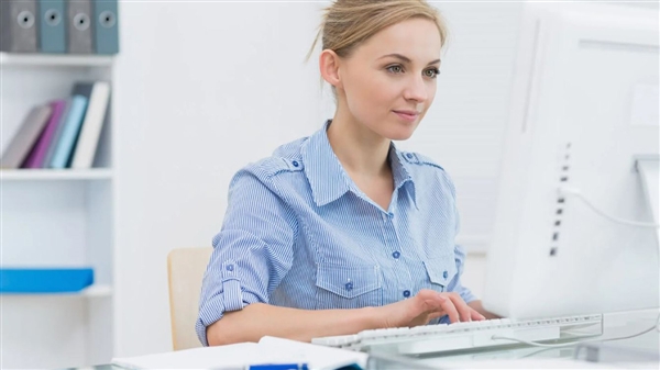 Γραμματειακή υποστήριξη