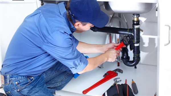 Υδραυλικός