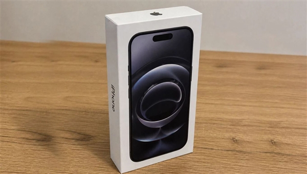 iPhone 17 512GB Μαύρο