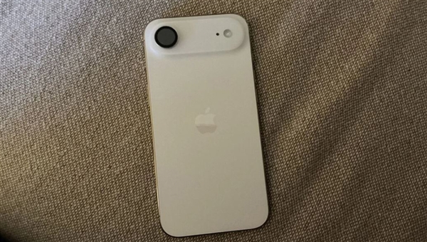 Iphone Air 256GB άσπρο
