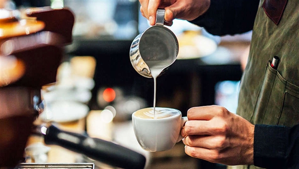 Barista