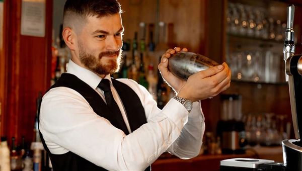 Bartender