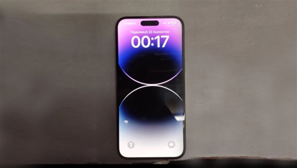 Iphone 16 Plus 512 GB μαύρο