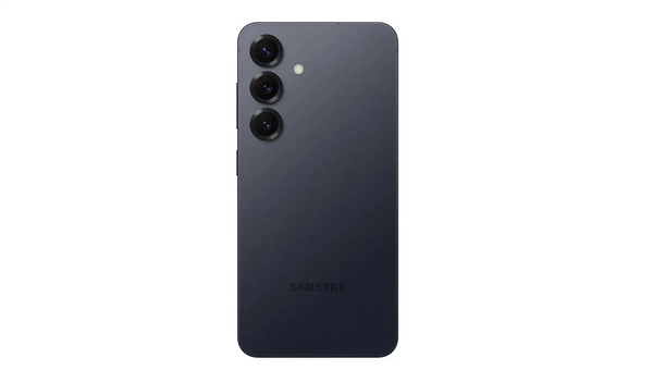 Samsung Galaxy S25 5G 12GB 128GB μαύρο 
