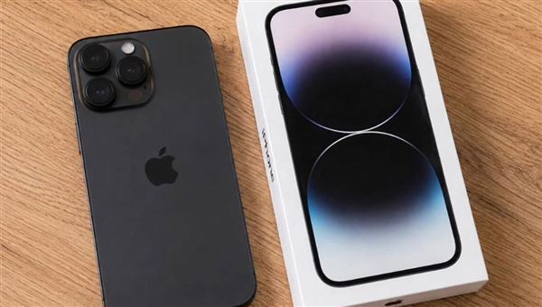 iPhone 14 Pro Max 128GB μαύρο