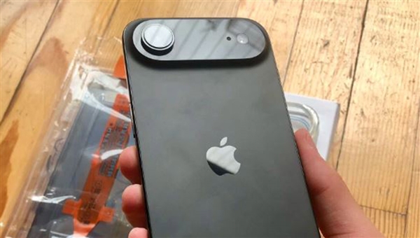 iPhone Air 256GB μαύρο