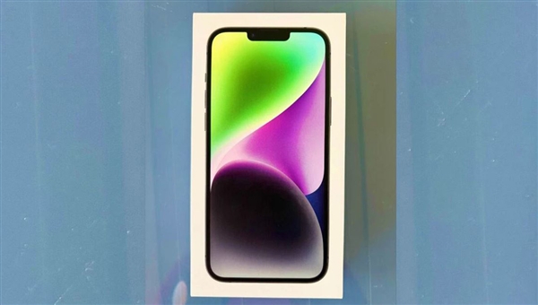 iPhone 14 Plus 256GB μαύρο