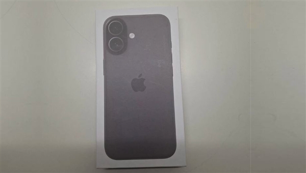 Iphone 17 256GB Μαύρο