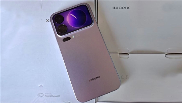 Xiaomi 17 Pro Max 512 GB