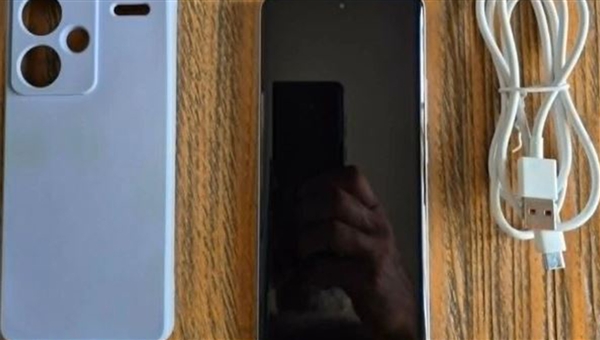 Xiaomi Redmi Note 13 Pro+ 5G Aurora Purple 512GB